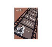 Le violon s'invite au cinema vol.1 --- violon et piano