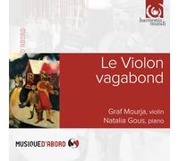 Le Violon Vagabond