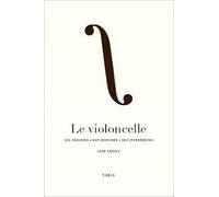 Le violoncelle