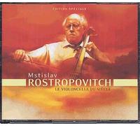 Le Violoncelle Du Siècle