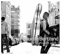 Le Violoncelle Parle