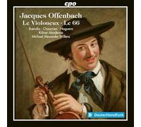 Le Violoneux/le 66
