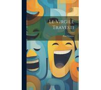 Le Virgile Travesti
