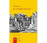 Le Virgile travesti