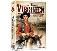 Le Virginien - Intégrale saison 1