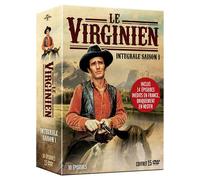 Le Virginien - Intégrale Saison 1