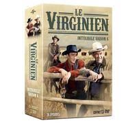 Le Virginien - Intégrale Saison 6