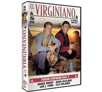 Le Virginien Saison 2 vol. 2 ( The Virginian: Season 3 Vol 1 G