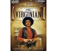 Le Virginien - Saison 3