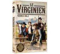 Le Virginien Saison 3 Volume 2 DVD G