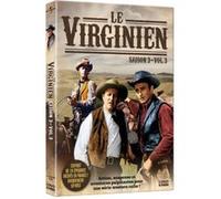 Le Virginien Saison 3 Volume 3 DVD G