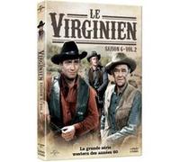 Le Virginien Saison 6 Volume 2 DVD G