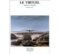 Le virtuel : Vertus et vertiges