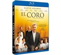 Le Virtuose (2014) / Boychoir (Blu Ray) G
