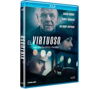 Le Virtuose (2021) / The Virtuoso