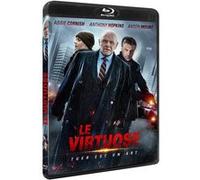 Le Virtuose Blu-ray E