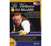 Le Virtuose Du Billard
