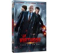 Le Virtuose DVD E