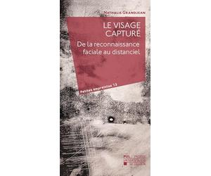 Le visage capturé : De la reconnaissance faciale au distanciel