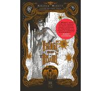 Le Visage dans l'abîme - Abraham Merritt - Callidor - broché - Roman