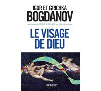Le visage de Dieu