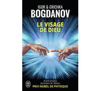 Le visage de Dieu - Igor Bogdanov - J'ai Lu - Poche - Essai