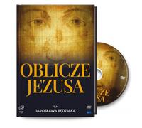Le visage de Jésus DVD - Jarosław Rędziak (Film DVD auf Polnisch)