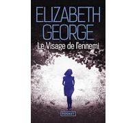 Le visage de l'ennemi - Elizabeth George - Pocket - Poche - Roman