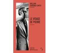 Le visage de pierre - William Gardner Smith - Bourgois - Poche - Roman