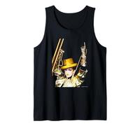 Le Visage de Steve Strange La Photo du Visage de Chris Duffy Photography Débardeur