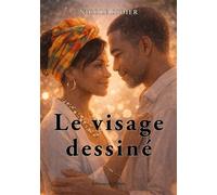 Le visage dessiné - Nicole Didier - L'onde Eds De - broché - Témoignage
