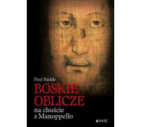 Le visage divin sur le voile de Manoppello