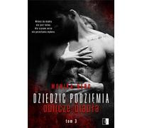 Le visage du diable. L'héritier des enfers. Tome 3