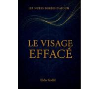 Le Visage Effacé