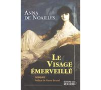 Le Visage émerveillé