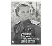 Le visage peu féminin de la guerre