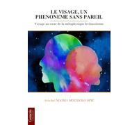 LE VISAGE, UN PHENONEME SANS PAREIL: Voyage au cœur de la métaphysique levinassienne