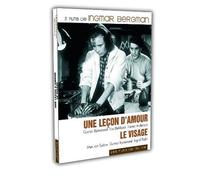 Une Leçon D'amour + Le Visage