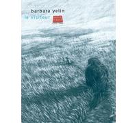 Le Visiteur - Barbara Yelin - L'an 2 Eds - cartonné - Bande dessinée