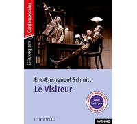 Le Visiteur - Classiques et Contemporains