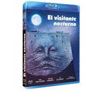 Le Visiteur De La Nuit (1971) / The Night Visitor