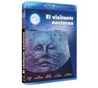 Le Visiteur de la nuit (1971) / The Night Visitor G