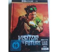 Le Visiteur Du Futur ( 4k + Blu Ray)