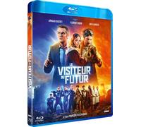 Le Visiteur du futur Blu-ray