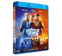 Le Visiteur du futur Blu-ray