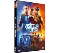 Le Visiteur du futur DVD DVD