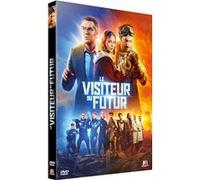 Le Visiteur du futur DVD E