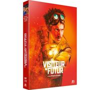 Coffret Le Visiteur du futur Édition Collector Limitée Combo Blu-ray DVD