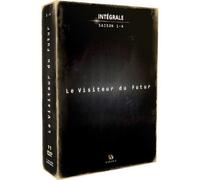 Le Visiteur Du Futur - Intégrale - Saison 1 - 4