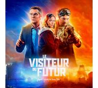 LE VISITEUR DU FUTUR (Original Soundtrack) - Édition Limitée
